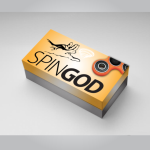 Packaging Design by Rohan Alexander for I-10 distribution, LLC | Design: #14457966