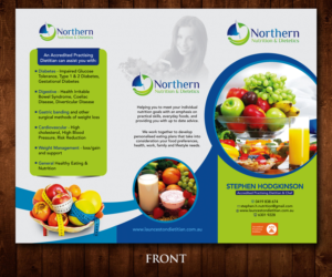 Diseño de Brochure por Designers Hub para este proyecto | Diseño: #14414632