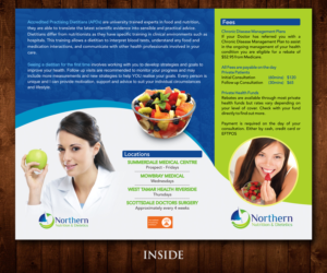 Diseño de Brochure por Designers Hub para este proyecto | Diseño: #14414633