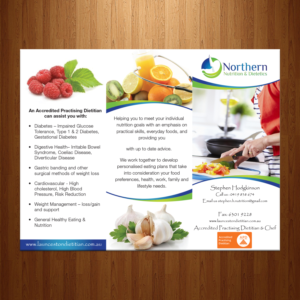 Brochure Design by theblueart for this project | Design #14396927