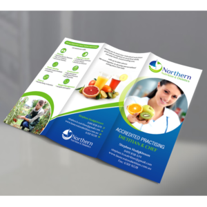 Diseño de Brochure por creative.bugs para este proyecto | Diseño: #14446882