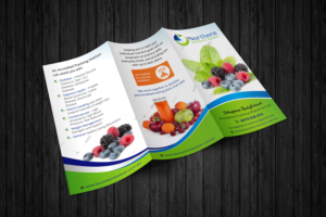 Diseño de Brochure por ecorokerz para este proyecto | Diseño: #14396944