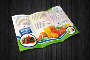 Diseño de Brochure por ecorokerz para este proyecto | Diseño: #14396945