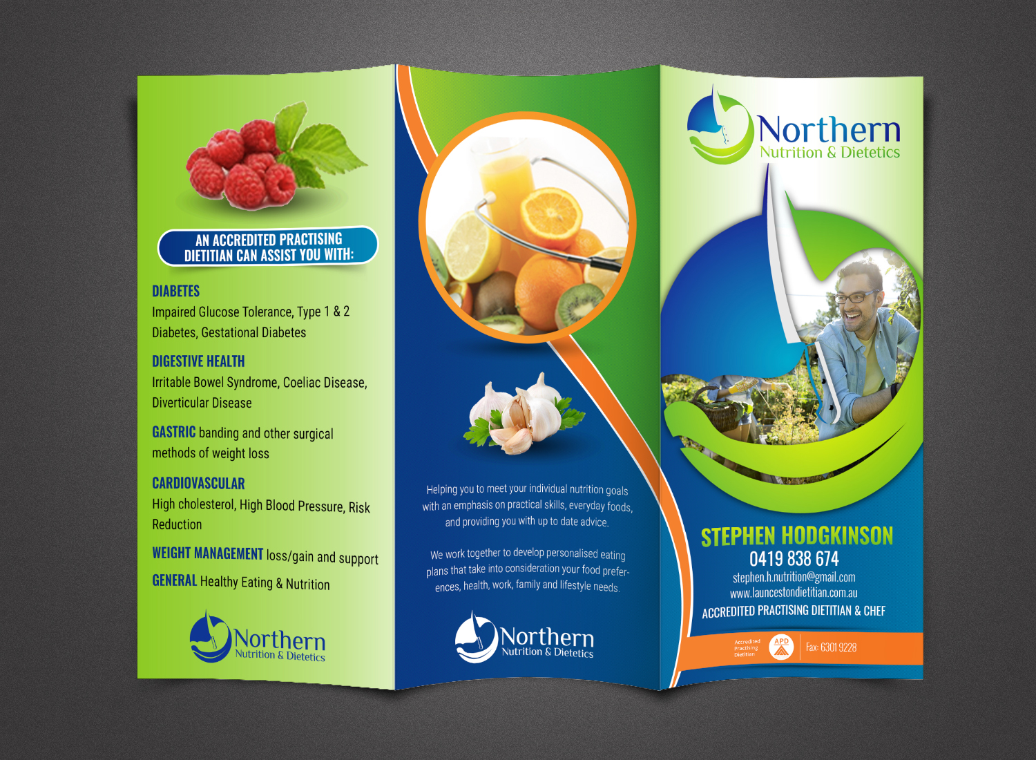 Brochure Design by SAI DESIGNS for this project | Design #14439502