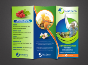Brochure Design by SAI DESIGNS for this project | Design #14439502