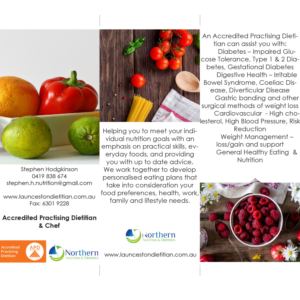 Brochure Design by Chris Bennet for this project | Design #14387228