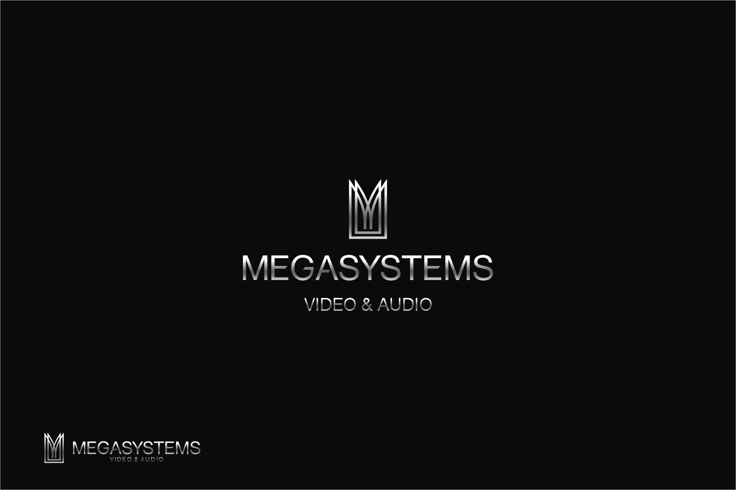 Diseño de Logo por Andreev para este proyecto | Diseño #14386329