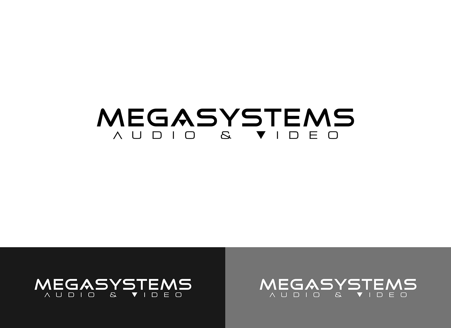 Logo Design by nivleik for this project | Design #14388535