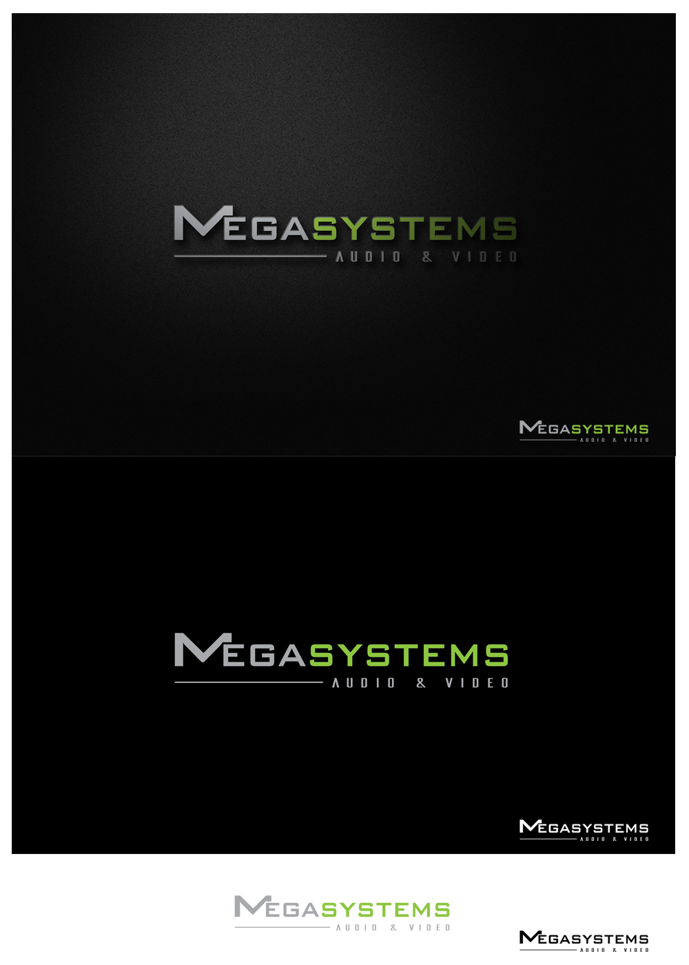 Logo-Design von goranvisnjic82 für dieses Projekt | Design #14388124