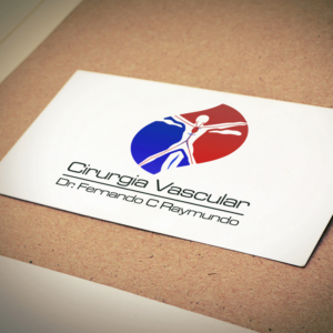 Logo Design by Magnolia S for INSTITUTO DE ANGIOLOGIA E CIRURGIA VASCULAR DE FRANCA | Design: #14495129