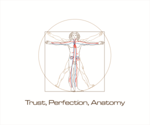 Logo Design by van klompen for INSTITUTO DE ANGIOLOGIA E CIRURGIA VASCULAR DE FRANCA | Design: #14563851