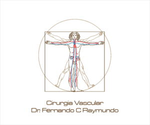 Logo Design by van klompen for INSTITUTO DE ANGIOLOGIA E CIRURGIA VASCULAR DE FRANCA | Design #14569639