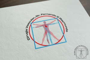 Logo Design by aquabomb26 for INSTITUTO DE ANGIOLOGIA E CIRURGIA VASCULAR DE FRANCA | Design: #14402614