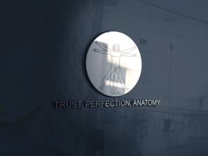 Logo Design by maksud0123 for INSTITUTO DE ANGIOLOGIA E CIRURGIA VASCULAR DE FRANCA | Design: #14391044