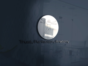 Logo Design by maksud0123 for INSTITUTO DE ANGIOLOGIA E CIRURGIA VASCULAR DE FRANCA | Design: #14391046