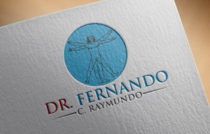 Logo Design by maksud0123 for INSTITUTO DE ANGIOLOGIA E CIRURGIA VASCULAR DE FRANCA | Design: #14406807