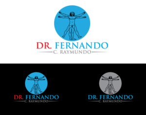 Logo Design by maksud0123 for INSTITUTO DE ANGIOLOGIA E CIRURGIA VASCULAR DE FRANCA | Design: #14406809