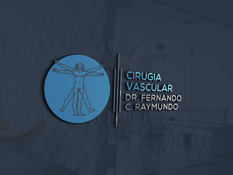 Diseño de Logo por maksud0123 para INSTITUTO DE ANGIOLOGIA E CIRURGIA VASCULAR DE FRANCA | Diseño #14407220