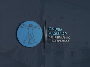 Logo Design by maksud0123 for INSTITUTO DE ANGIOLOGIA E CIRURGIA VASCULAR DE FRANCA | Design: #14407220