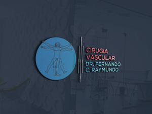 Logo Design by maksud0123 for INSTITUTO DE ANGIOLOGIA E CIRURGIA VASCULAR DE FRANCA | Design: #14407221