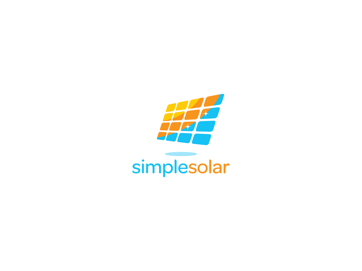 Diseño de Logo por Neil para Simple Solar Inc | Diseño #14443713