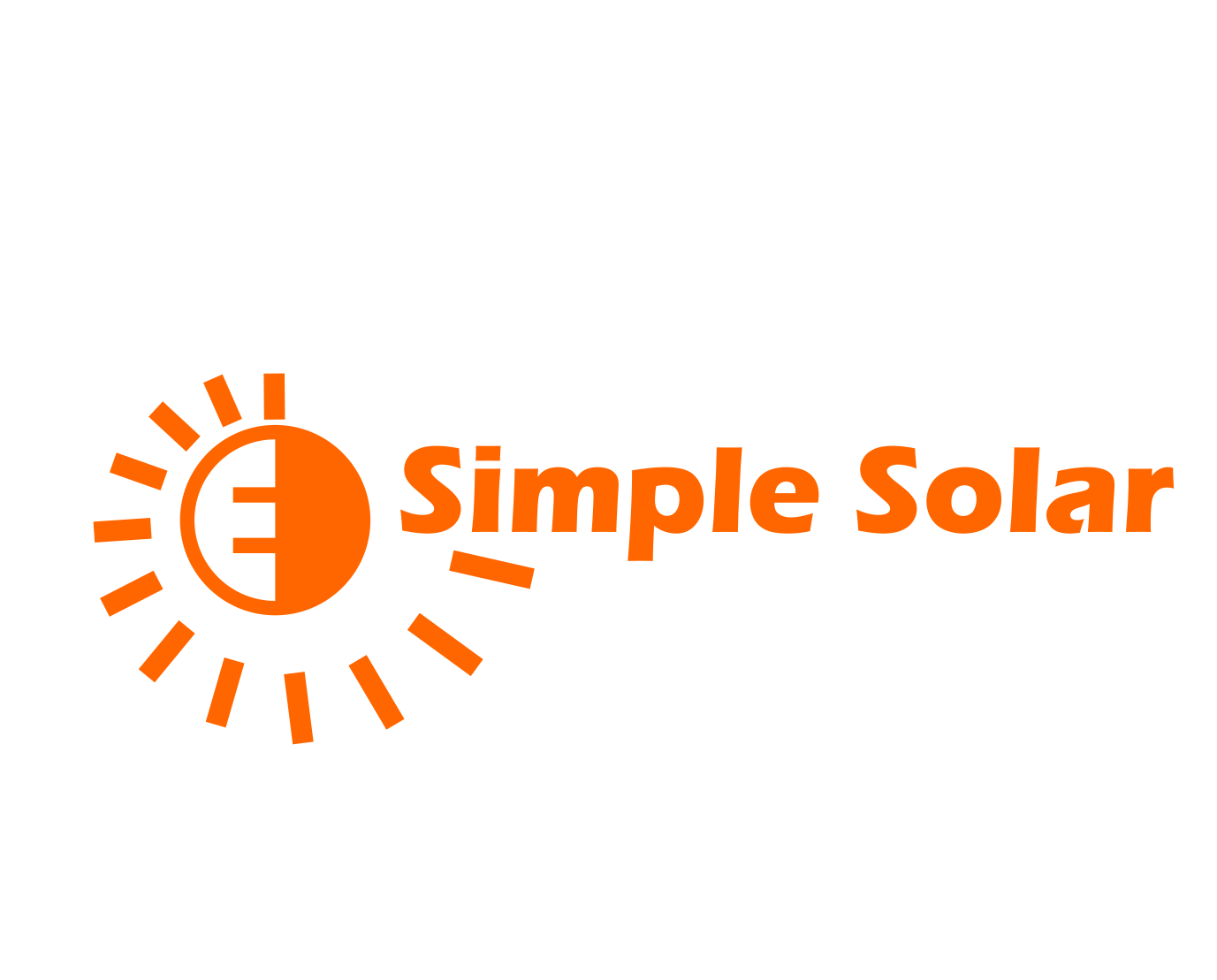 Logo Design by usalogoking for Simple Solar Inc | Design #14432269