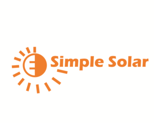 Logo Design by usalogoking for Simple Solar Inc | Design: #14432269