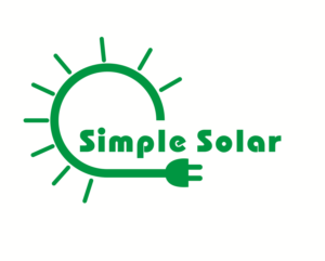 Logo Design by usalogoking for Simple Solar Inc | Design: #14432490