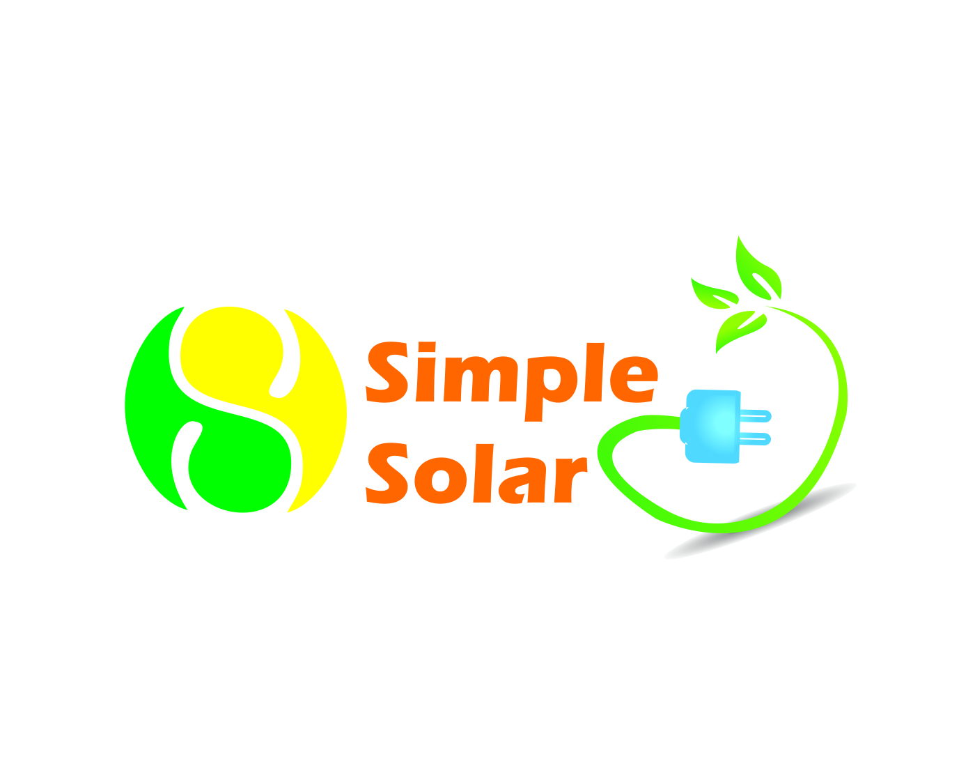 Design de Logo par usalogoking pour Simple Solar Inc | Design #14432921