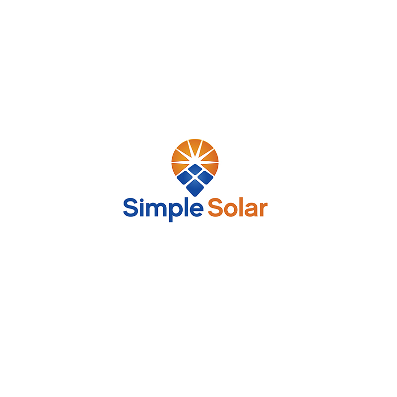 Diseño de Logo por eddy para Simple Solar Inc | Diseño #14432221