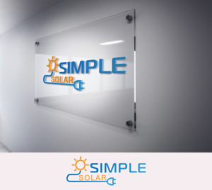 Logo Design by Impressive Solutions for Simple Solar Inc | Design: #14440023