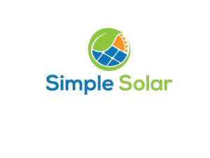 Logo Design by DESIGN Services JK for Simple Solar Inc | Design: #14443585