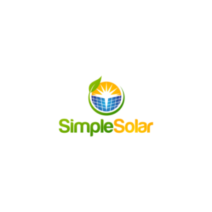 Logo Design by DoMadic for Simple Solar Inc | Design: #14451423