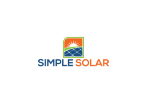 Logo Design by Mehedi Hasan ™ for Simple Solar Inc | Design: #14438177