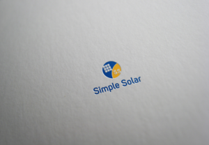 Logo Design by sohagof1986 for Simple Solar Inc | Design: #14450751