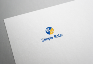 Logo Design by sohagof1986 for Simple Solar Inc | Design: #14450752