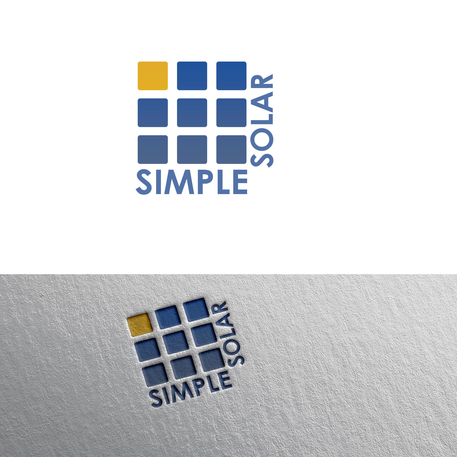 Design de Logo par Sablerno pour Simple Solar Inc | Design #14431256