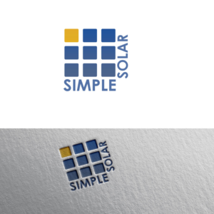 Logo Design by Sablerno for Simple Solar Inc | Design: #14431256