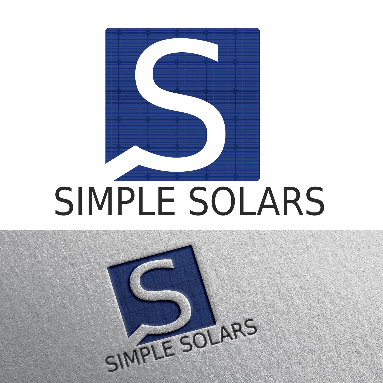 Design de Logo par Sablerno pour Simple Solar Inc | Design #14431292