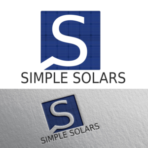 Logo Design by Sablerno for Simple Solar Inc | Design: #14431292