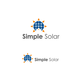 Logo Design by surabayawarnawarni for Simple Solar Inc | Design: #14435755
