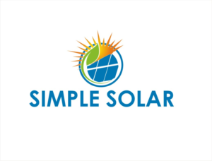 Logo Design by delu 003 for Simple Solar Inc | Design: #14442024
