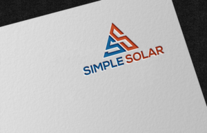 Logo Design by imnurealam for Simple Solar Inc | Design: #14438564