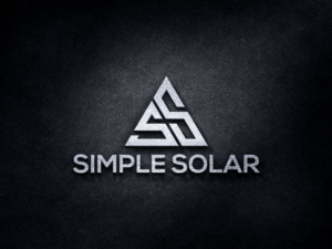 Logo Design by imnurealam for Simple Solar Inc | Design: #14438566