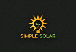 Logo Design by asman for Simple Solar Inc | Design: #14435299