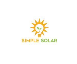 Logo Design by asman for Simple Solar Inc | Design: #14435302