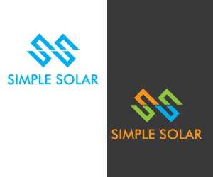 Logo Design by shgshikder5 for Simple Solar Inc | Design: #14436310