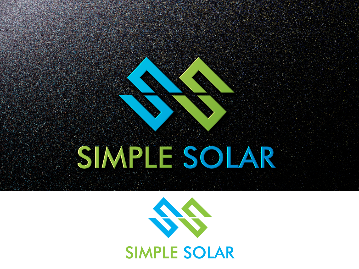 Design de Logo par shgshikder5 pour Simple Solar Inc | Design #14436311