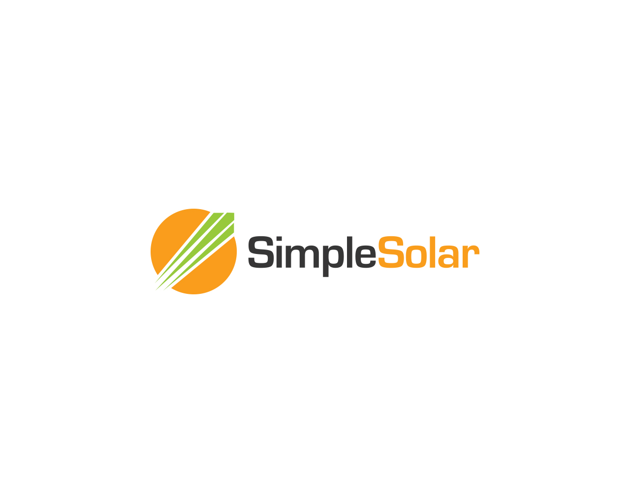 Design de Logo par Brandify Designs pour Simple Solar Inc | Design #14467030