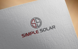 Logo Design by Onetouch110 for Simple Solar Inc | Design: #14435439